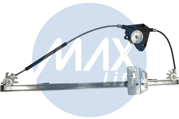 MAX WID107-L Window regulator 504356352