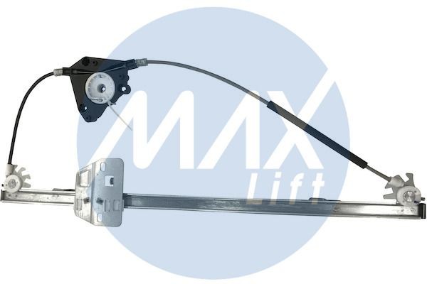 MAX WID107-R Window regulator 42565948