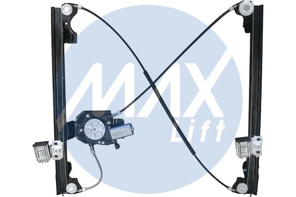 MAX WLR100-L Window regulator