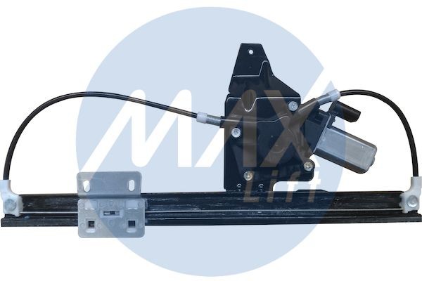 MAX WLR101-L Window regulator