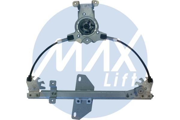 MAX WNS116-L Electric Motor, window regulator 82701-JD40A