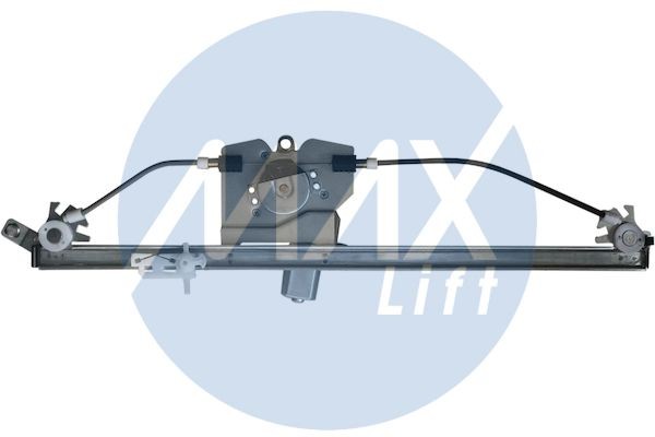 MAX WOP130-L Window regulator 7700311820