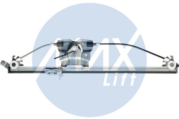 MAX WOP135-L Window regulator 4408554 
