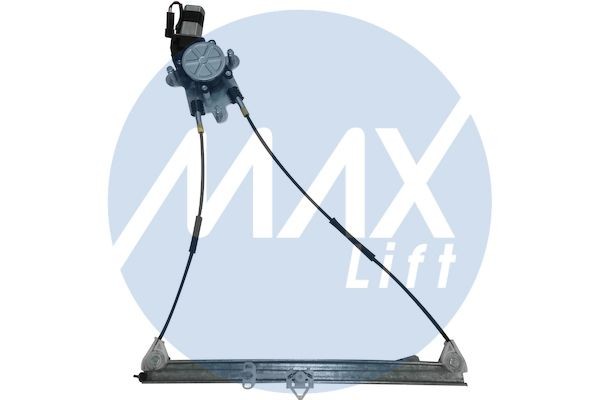 MAX WPG110-L Window regulator 922186