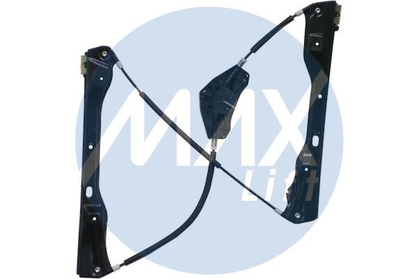 MAX WVW139-R Window regulator 3C1 837 462 F