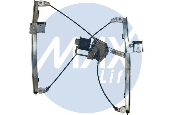 MAX WVW151-R Window regulator 6N4959801B