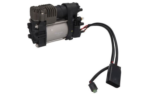 Magnum Technology KPY001MT Air suspension compressor JEEP experience and price