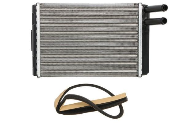 Heater matrix THERMOTEC D6V006TT - Volvo 940 I Saloon (944) Air conditioning spare parts order
