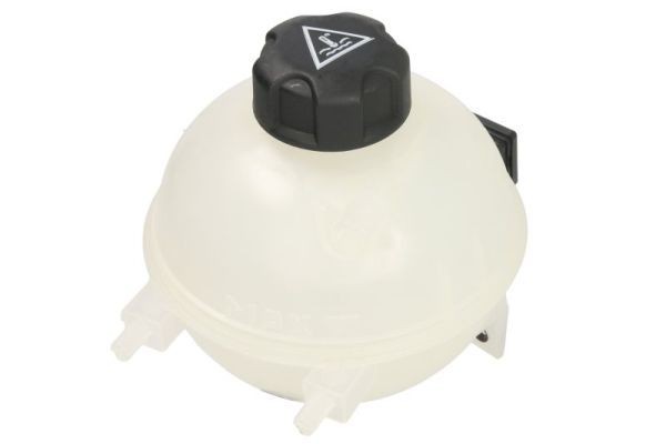 723 837 TOPRAN Coolant expansion tank with sealing cover 723 837 001 for PEUGEOT  206 ▷ AUTODOC price and review