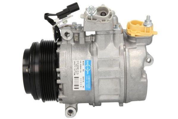 THERMOTEC KTT090126 Air conditioning compressor 1746701