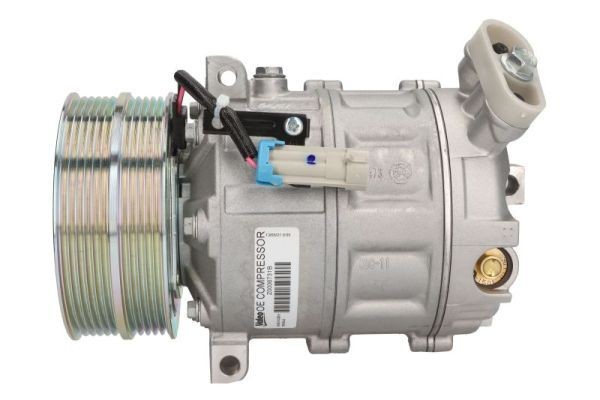 Alfa Romeo Air conditioning compressor THERMOTEC KTT090127 at a good price