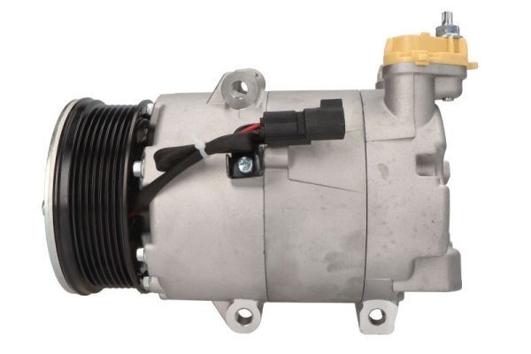 THERMOTEC KTT090132 FORD TRANSIT 2019 Air conditioning compressor
