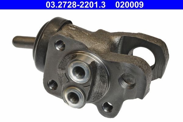 Great value for money - ATE Wheel Brake Cylinder 03.2728-2201.3