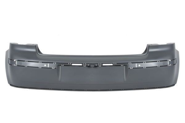 BLIC Bumper parts rear and front Polo 9n new 5506-00-9506950Q