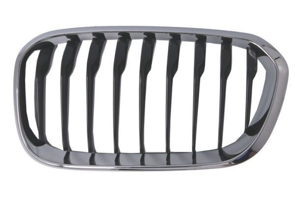 BLIC 6502070086997CP Front grill BMW F20 114 d 95 hp Diesel 2016 price