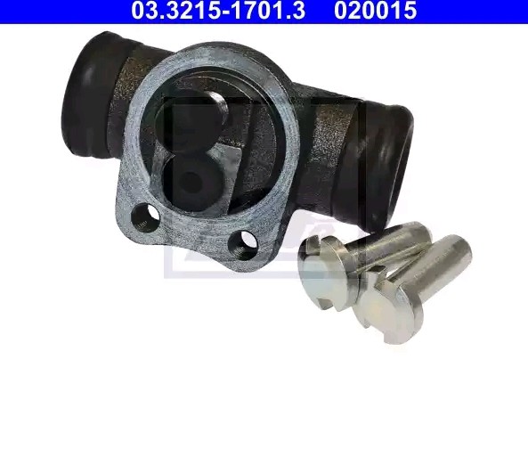 ATE 03.3215-1701.3 Wheel Brake Cylinder OPEL experience and price