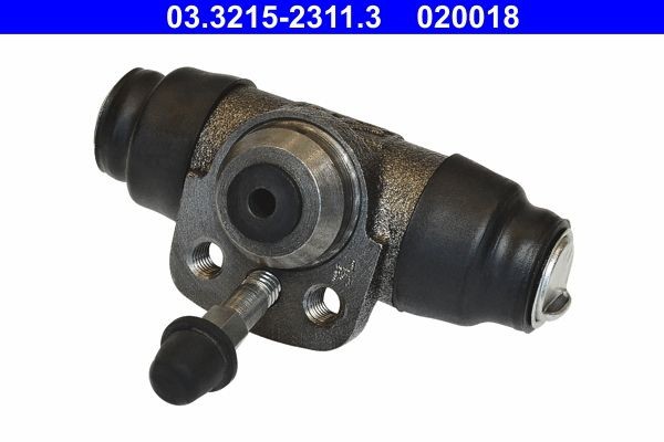 Original ATE 020018 Brake cylinder 03.3215-2311.3 for AUDI COUPE