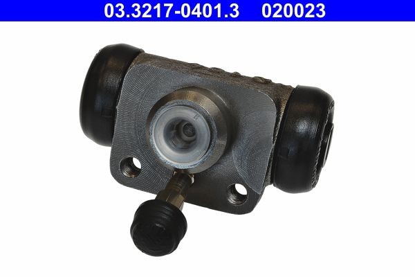 Hjulcylinder ATE 03.3217-0401.3 Recensioner