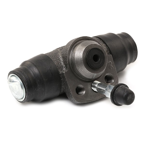 ATE 020027 Brake Cylinder 17,5 mm, Grey Cast Iron