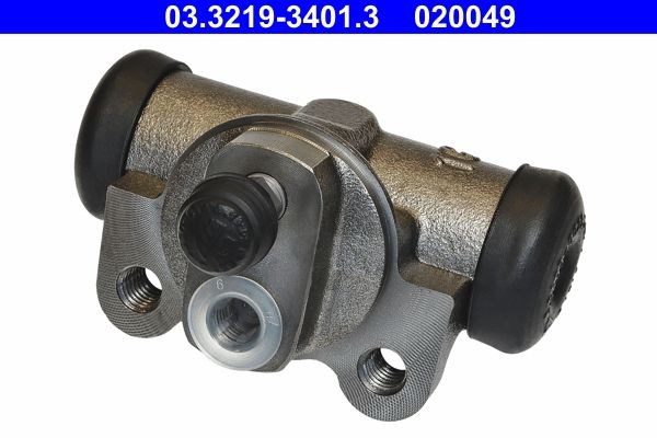 OEM-quality ATE 03.3219-3401.3 Brake Cylinder