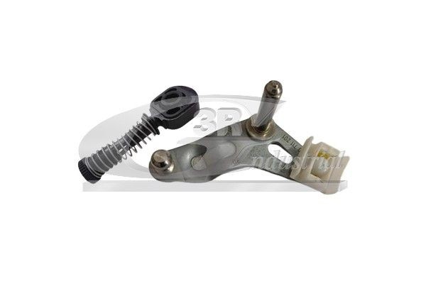 Volkswagen POLO Gear lever repair kit 19203470 3RG 26746 online buy