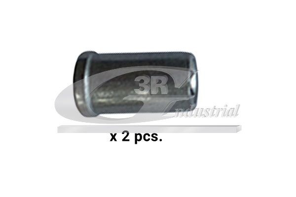 3RG 87208 Seal Kit, injector nozzle 1250990
