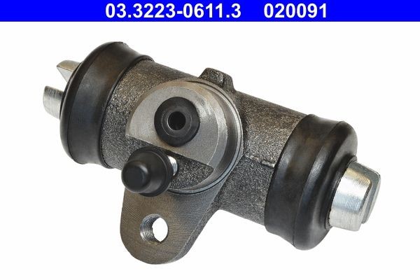Original 03.3223-0611.3 ATE Brake cylinder ALFA ROMEO