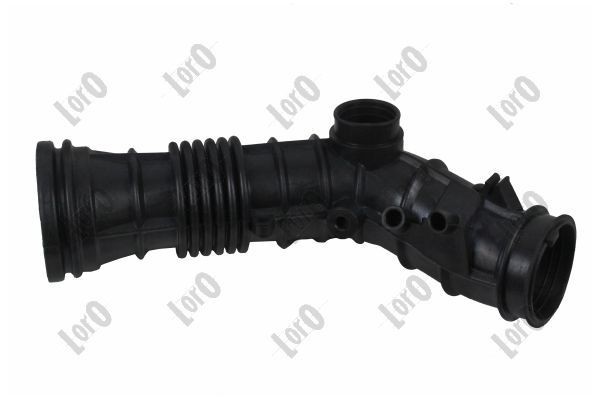 Intake pipe, air filter ABAKUS - 054-028-080
