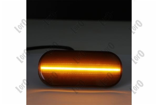L17141001LEDS Side Marker Light Tuning / Accessory Parts ABAKUS L17-141-001LED-S review and test