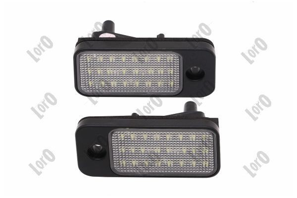 Kennzeichenbeleuchtung für JEEP Cherokee V (KL) LED und Halogen kaufen -  Original Qualität und günstige Preise bei AUTODOC