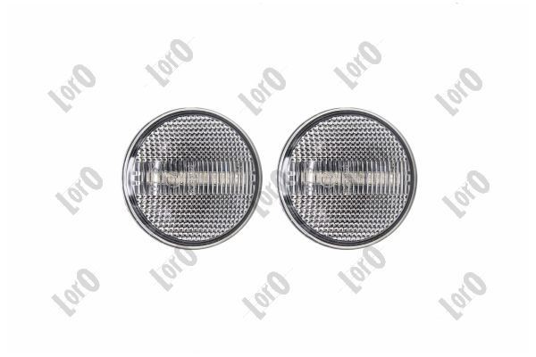 ABAKUS L27-140-003LED LAND ROVER Turn signal in original quality