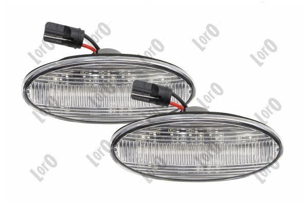 ABAKUS L35-140-001LED-D Indicator Set SMART experience and price