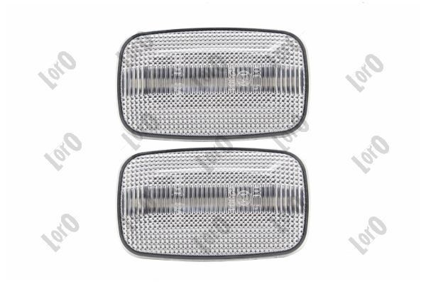 ABAKUS L51-140-004LED-D Turn signal light TOYOTA CAMRY 2002 in original quality