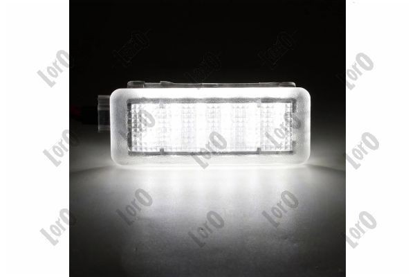 L54470003LED Interior Light Tuning / Accessory Parts ABAKUS L54-470-003LED review and test