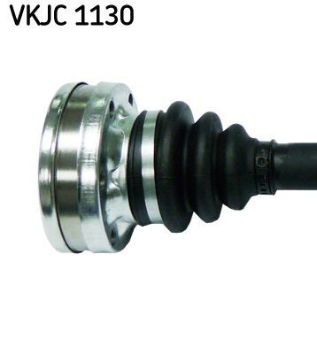 SKF Axle shaft VKJC 1130 for BMW 5 Series