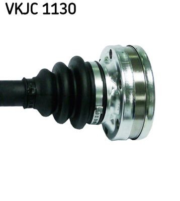 VKJC1130 Half shaft SKF VKJC 1130 review and test