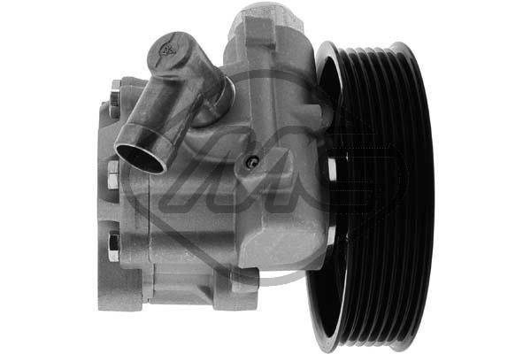 Metalcaucho 50526 Hydraulic steering pump W164 ML 300 CDI 3.0 4-matic 204 hp Diesel 2011 price