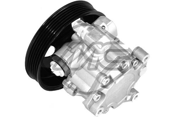 Metalcaucho 50540 Hydraulic steering pump ML W163 ML 350 3.7 245 hp Petrol 2004 price