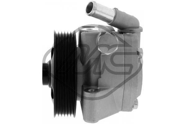 Metalcaucho 51562 Power steering pump 6G91-3A696-CC