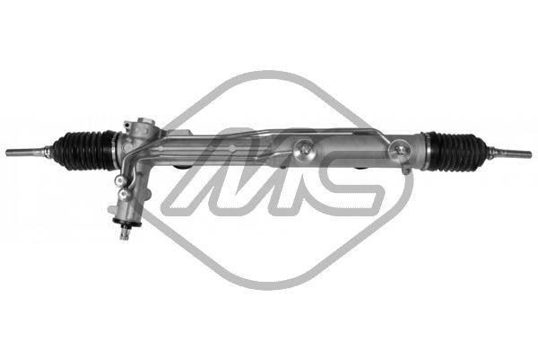Metalcaucho Hydraulic, for vehicles without servotronic steering, M16X1,5, 1060 mm Steering gear 51574 buy