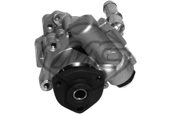 Metalcaucho 51657 Hydraulic steering pump Mercedes Vito W638 110 D 2.3 98 hp Diesel 2000 price
