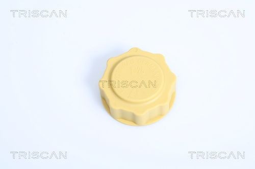 TRISCAN Verschlussdeckel, Kühlmittelbehälter 8610 12