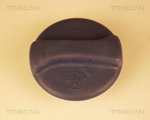 861019 Sealing cap, coolant tank TRISCAN 8610 19 review and test