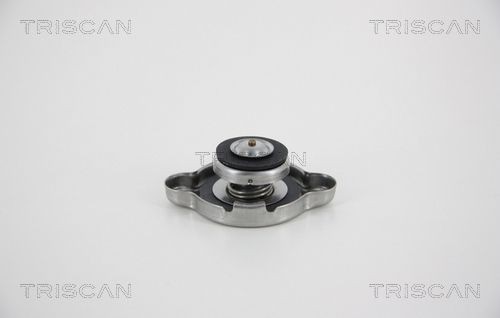 8610 5 TRISCAN Pressure cap LAND ROVER Ø: 45,2mm, 1,1bar
