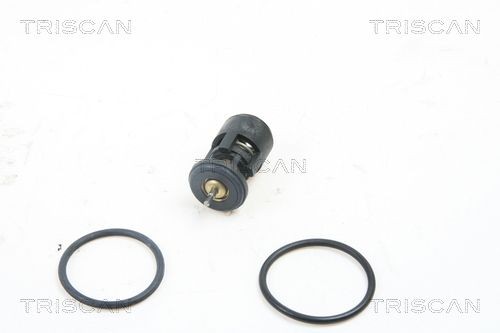 TRISCAN Coolant thermostat VW POLO PLAYA new 8620 10187