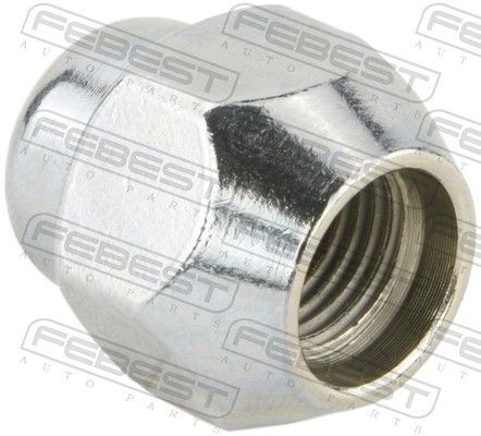 FEBEST 0285-001 Wheel Nut BMW experience and price
