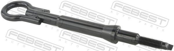 Original 2596-003 FEBEST Towbar experience and price