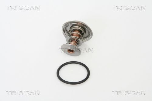 TRISCAN Opening Temperature: 88°C, for separate housing Thermostat, coolant 8620 17488 buy