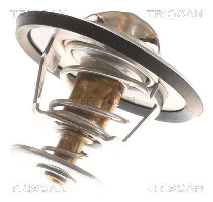 TRISCAN Coolant thermostat 8620 2188