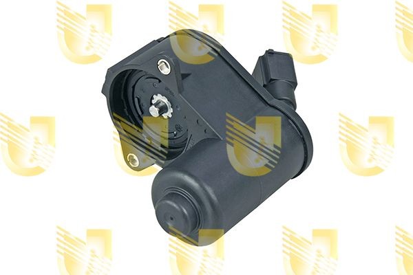 UNIGOM 651871A Control Element, parking brake caliper 4F0 998 281 B